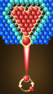 اسکرین شات 4 بازی Shoot Bubbles 2