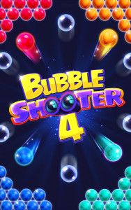 اسکرین شات بازی Bubble Shooter 4 4