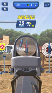 اسکرین شات 8 بازی Guns Master