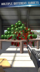 اسکرین شات 3 بازی Guns Master