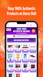 اسکرین شات 6 برنامه Shop MM - Online Shopping App