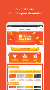 اسکرین شات 4 برنامه Shopee MY: No Shipping Fee