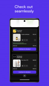 اسکرین شات 6 برنامه Shop