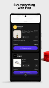 اسکرین شات 4 برنامه Shop