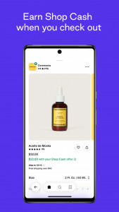 اسکرین شات 5 برنامه Shop