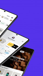 اسکرین شات 2 برنامه Shop