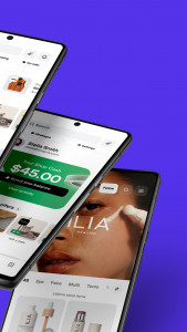 اسکرین شات 2 برنامه Shop: All your favorite brands