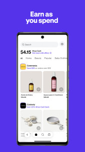 اسکرین شات 4 برنامه Shop