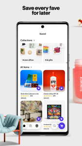 اسکرین شات 7 برنامه Shop