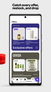 اسکرین شات 5 برنامه Shop