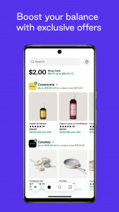 اسکرین شات 4 برنامه Shop