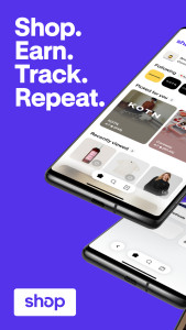 اسکرین شات 1 برنامه Shop