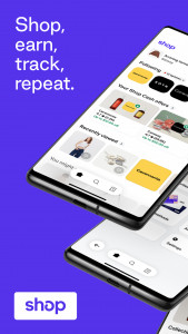 اسکرین شات 1 برنامه Shop