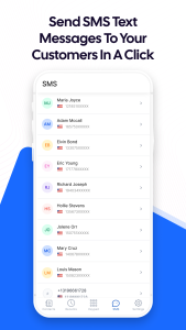 اسکرین شات 6 برنامه Shopify: Sell online/in person