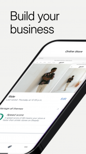 اسکرین شات 1 برنامه Shopify - Your Ecommerce Store