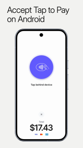 اسکرین شات 4 برنامه Shopify: Sell online/in person