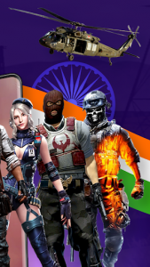 اسکرین شات بازی Loco - India's Live Game Streaming & Casual Games 4