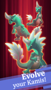 اسکرین شات 3 بازی Eternal Return: Turn-based RPG