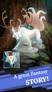 اسکرین شات 7 بازی Eternal Return: Turn-based RPG