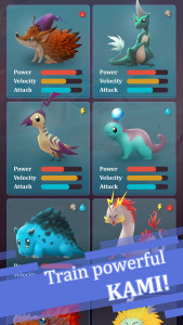 اسکرین شات 5 بازی Eternal Return: Turn-based RPG