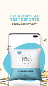 اسکرین شات برنامه Sid's Farm: Milk Delivery 3