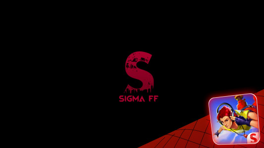 اسکرین شات بازی SIGMA FF 1