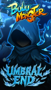 اسکرین شات 2 بازی Bulu Monster