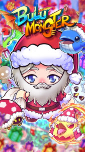 اسکرین شات 2 بازی Bulu Monster
