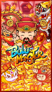 اسکرین شات بازی Bulu Monster 2