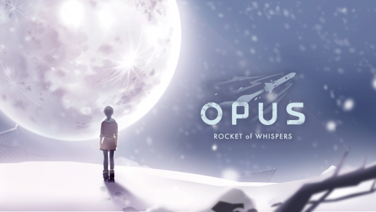 اسکرین شات بازی OPUS: Rocket of Whispers 1