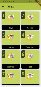 اسکرین شات بازی کارت های جادویی ۲ 10