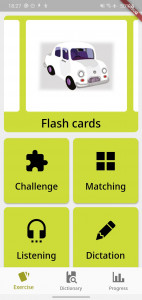 اسکرین شات بازی کارت های جادویی ۲ 2