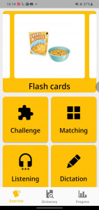 اسکرین شات بازی کارت های جادویی ۴ 2