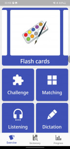 اسکرین شات بازی کارت های جادویی ۵ 1