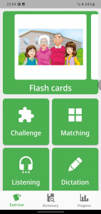 اسکرین شات بازی کارت های جادویی ۶ 1
