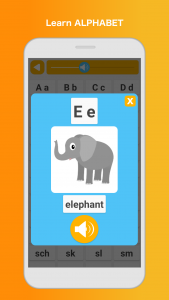 اسکرین شات 4 برنامه Learn English Speak Language