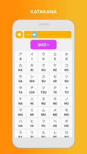 اسکرین شات برنامه Learn Japanese Speak Language 6