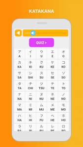 اسکرین شات 6 برنامه Learn Japanese Speak Language