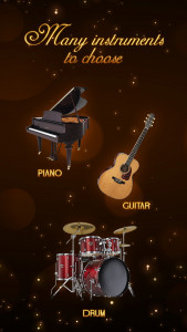 اسکرین شات برنامه Piano Learn & Play 8