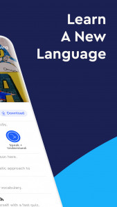 اسکرین شات برنامه Language Learning | Pimsleur 2