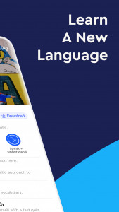 اسکرین شات برنامه Pimsleur: Language Learning 2