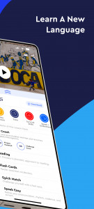 اسکرین شات برنامه Language Learning | Pimsleur 2