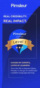 اسکرین شات 1 برنامه Language Learning | Pimsleur