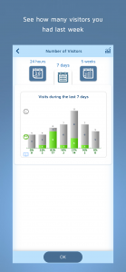 اسکرین شات 7 برنامه FreeSite - Website Maker