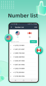 اسکرین شات 5 برنامه Simple Fax-Send Fax from Phone