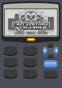 اسکرین شات بازی Calculator 2: The Game 6