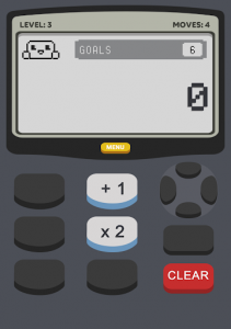 اسکرین شات بازی Calculator 2: The Game 8