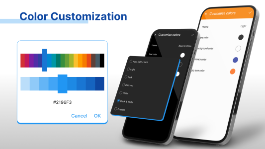 اسکرین شات 5 برنامه Simple Drawing - Sketchbook