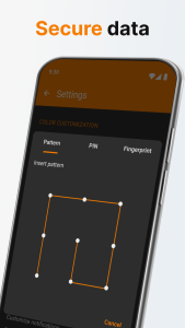 اسکرین شات 6 برنامه Simple File Manager