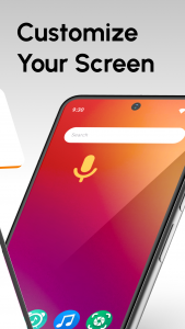 اسکرین شات 5 برنامه Simple Voice Recorder